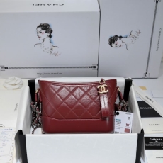 Chanel Gabrielle Bags